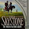 Cover Art for 9780613176507, The Skystone by Jack Whyte