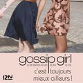Cover Art for 9782823808988, Gossip Girl T15 by Cecily VON ZIEGESAR, Marianne THIRIOUX