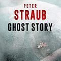 Cover Art for 9791028116842, Ghost Story by Peter Straub