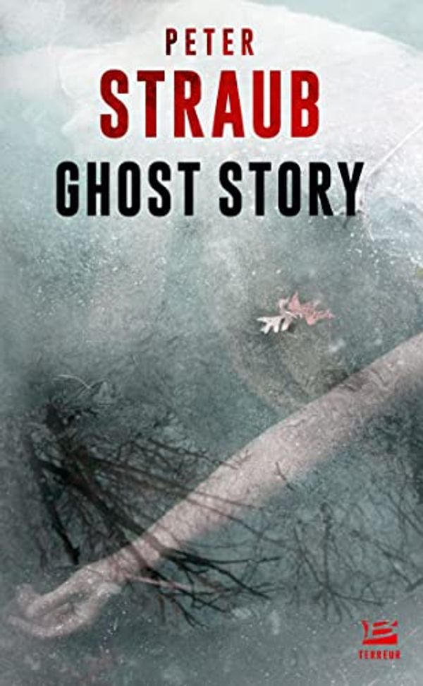 Cover Art for 9791028116842, Ghost Story by Peter Straub