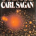 Cover Art for 9780354045315, Cosmos by Carl Sagan