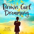 Cover Art for 9781510111738, Brown Girl Dreaming by Jacqueline Woodson