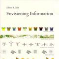 Cover Art for 9780961392116, Envisioning Information by Edward R. Tufte