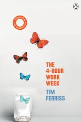 Cover Art for 9781785043031, The 4-Hour Work Week: (Vermilion Life Essentials) by Timothy Ferriss
