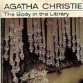 Cover Art for 9780671464967, The Body in the Library by Agatha Christie