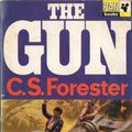 Cover Art for 9780330107150, The Gun by C. S. Forester
