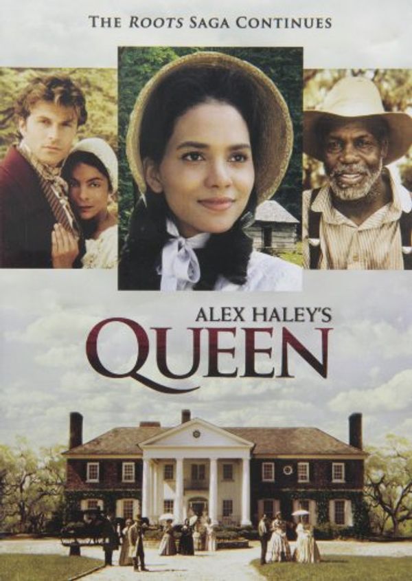 Cover Art for 0883929001026, Alex Haley's Queen by Unknown