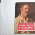 Cover Art for 9780711703209, Robert Louis Stevenson by Forbes Macgregor