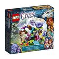 Cover Art for 0673419247726, Emily Jones & the Baby Wind Dragon Set 41171 by LEGO