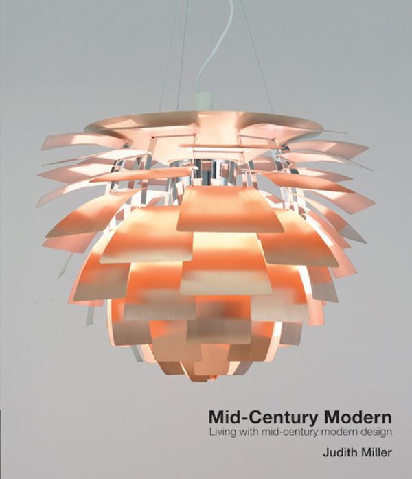 Cover Art for 9781845336936, Miller's Mid-Century Modern by Judith Miller