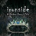 Cover Art for 9781847380623, Ironside by Holly Black