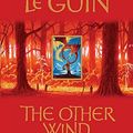 Cover Art for 0783324917710, The Other Wind: The Sixth Book of Earthsea by Ursula K. Le Guin(2003-03-20) by Ursula K. LeGuin;