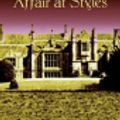 Cover Art for 9780816131051, The Mysterious Affair at Styles by Agatha Christie
