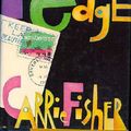 Cover Art for 9785551598893, Postcards from the Edge by Carrie Fisher