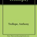 Cover Art for 9780140438154, Rachel Ray: A Novel (Trollope, Penguin) by Anthony Trollope