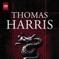 Cover Art for 9783453177741, Hannibal by Thomas Harris