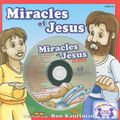 Cover Art for 9781599224404, Miracles of Jesus (Twin Sisters Productions: Growing Minds with Music (Paperback)) by Kim Mitzo Thompson