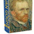 Cover Art for 9780375507489, Van Gogh by Steven Naifeh, Gregory White Smith