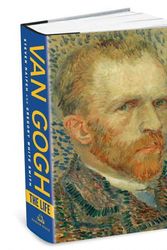 Cover Art for 9780375507489, Van Gogh by Steven Naifeh, Gregory White Smith