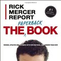 Cover Art for 9780385665193, Rick Mercer Report: The Paperback Book by Rick Mercer