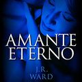 Cover Art for 9788579300844, Amante Eterno - Eternal Lover (Em Portugues do Brasil) by J R Ward