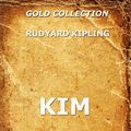 Cover Art for 9783849616014, Kim by Rudyard Kipling