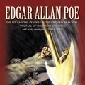 Cover Art for 9781853758850, Edgar Allan Poe by Edgar Allan Poe