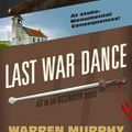 Cover Art for 9780523412320, Last War Dance by Warren Murphy