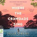 Cover Art for 9780655689911, Where the Crawdads Sing by Delia Owens