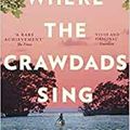 Cover Art for B08H2C71GW, Where the Crawdads Sing by Delia Owens