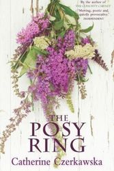 Cover Art for 9781912235063, The Posy Ring by Catherine Czerkawska