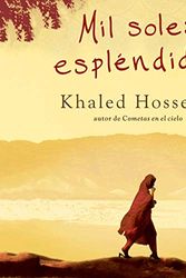 Cover Art for B089TBLV85, Mil soles espléndidos [A Thousand Splendid Suns] by Khaled Hosseini