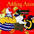 Cover Art for 9781842481301, Adding Animals by Colin Hawkins