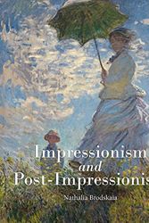 Cover Art for 9781639192366, IMPRESSIONISM and POST-IMPRESSIONISM by Nathalia Brodskaia