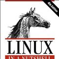 Cover Art for 9780596004828, Linux in a Nutshell by Ellen Siever