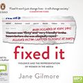 Cover Art for 9780655618263, Fixed It! by Jane Gilmore