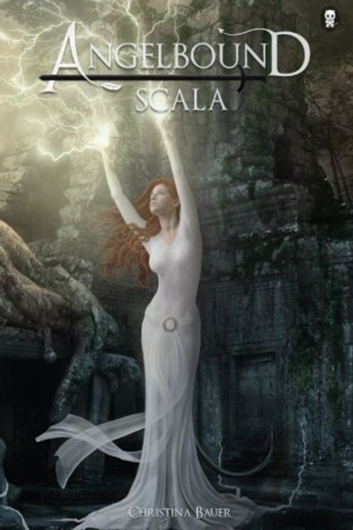 Cover Art for 9780989405058, Scala: 2 (Angelbound) by Christina Bauer