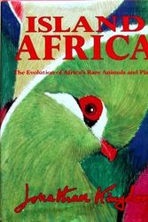 Cover Art for 9780002194433, Island Africa by Jonathan Kingdon
