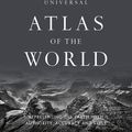 Cover Art for B01K3R4Y5G, The Times Universal Atlas of the World: Representing the Earth with Authority, Accuracy and Style (The Times Atlases) by The Times UK (2012-10-10) by The Times UK