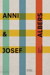 Cover Art for 9781838661427, Anni and Josef Albers: Equal and Unequal by Fox Weber, Nicholas