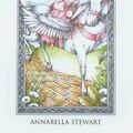 Cover Art for 9781857769401, Star Crystal,Daughter of Snow White by Annabella Stewart