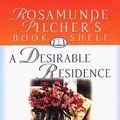 Cover Art for 9780312968151, A Desirable Residence by Madeleine Wickham