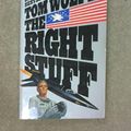 Cover Art for 9780553177343, The Right Stuff by Tom Wolfe