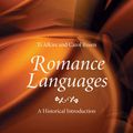 Cover Art for 9780521889155, Romance Languages by Ti Alkire, Carol Rosen