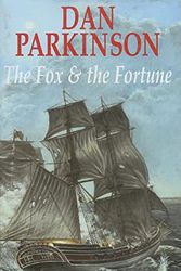 Cover Art for 9780727856289, The Fox and the Fortune (Fox series) by Dan Parkinson