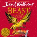 Cover Art for 9780008385682, The Beast of Buckingham Palace by David Walliams