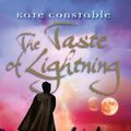 Cover Art for 9781741148633, The Taste of Lightning by Kate Constable