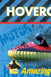 Cover Art for 9781617146985, Hovercraft by Sarah Tieck