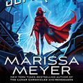 Cover Art for B07VV99HNY, Supernova: Renegades Book 3 by Marissa Meyer