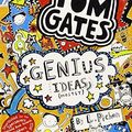 Cover Art for B0160FC2HM, Genius Ideas (mostly) (Tom Gates) by Liz Pichon(1900-01-01) by Liz Pichon